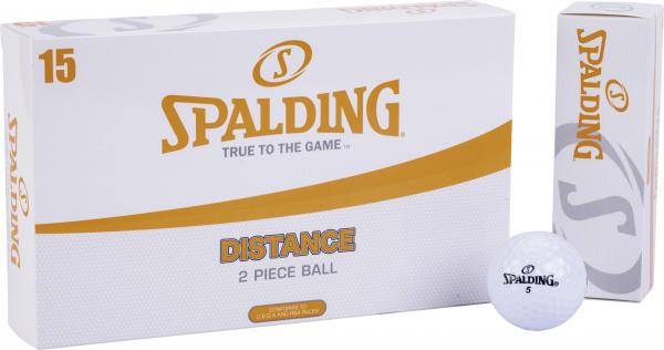 Spalding 15 Pack