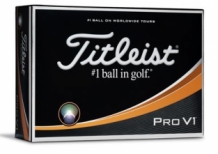 Titleist Pro V1