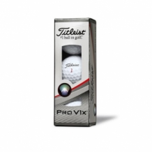 Titleist Pro V1 X