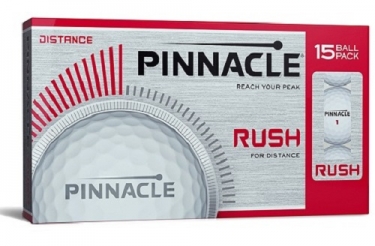 Pinnacle Rush