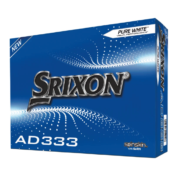 Srixon AD333