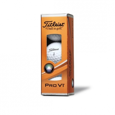 Titleist Pro V1