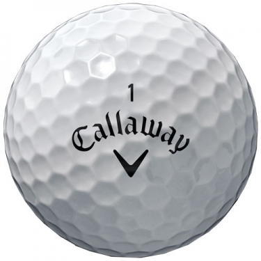 Callaway Warbird