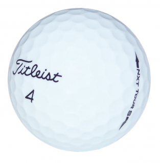 Titleist NXT Tour s