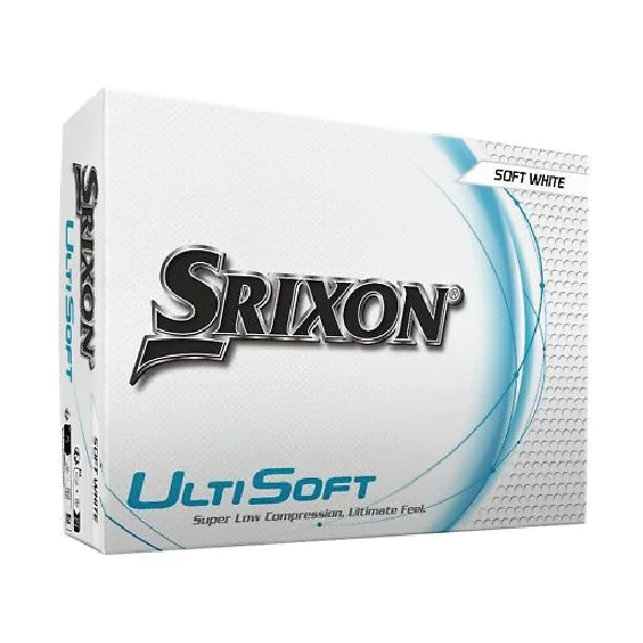 Srixon UltiSoft