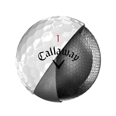 Callaway Chrome Soft X