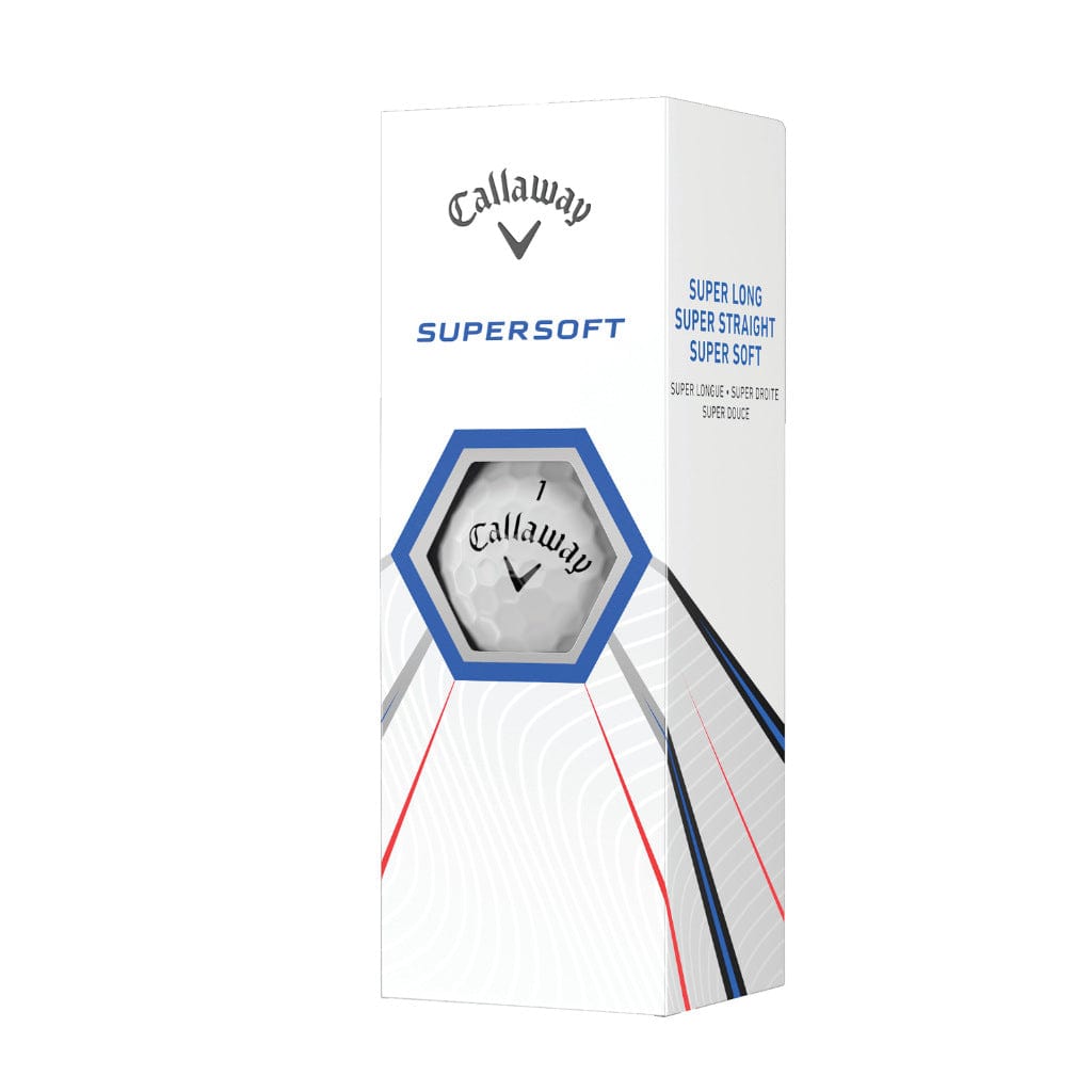 Callaway Supersoft Sleeve