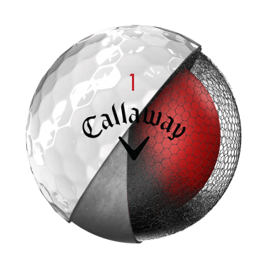 Callaway Chrome Soft