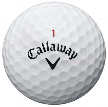 Callaway Chrome Soft