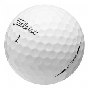 Titleist Pro V1