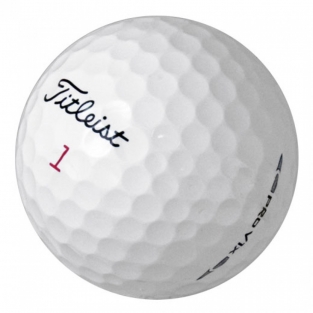 Titleist Pro V1 X