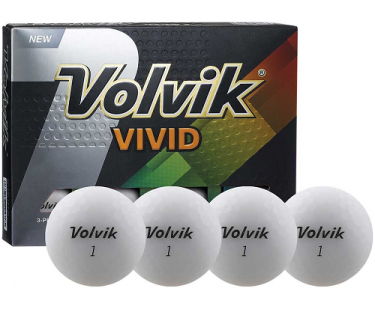 VOLVIK VIVID