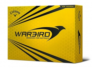 Callaway Warbird